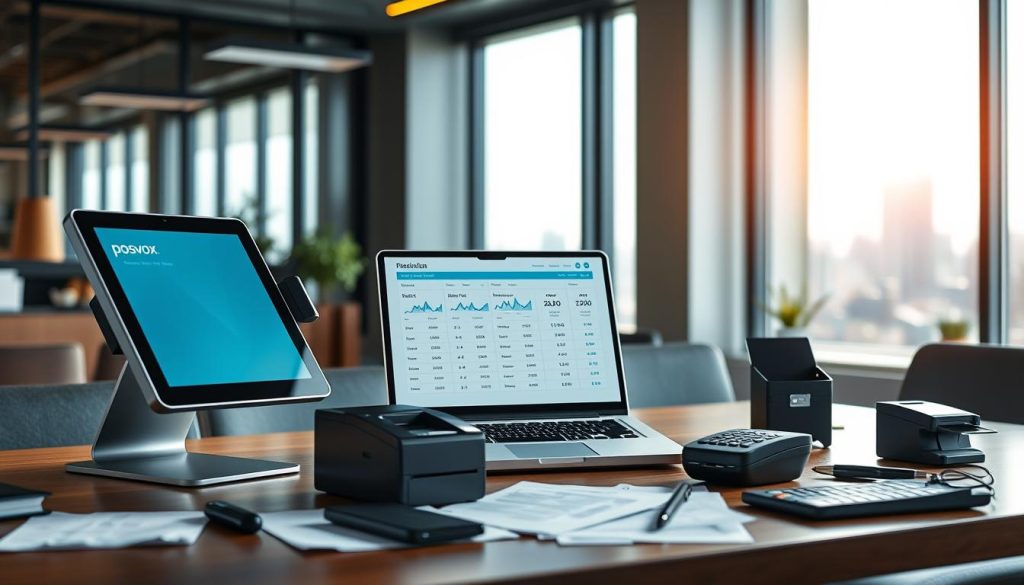 POS budget and hardware ROI