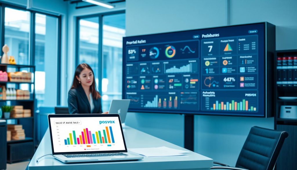 POS data