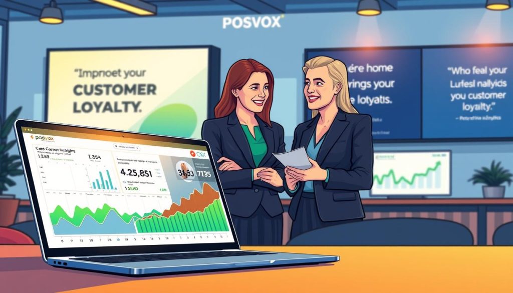 POS data analytics for loyalty ROI