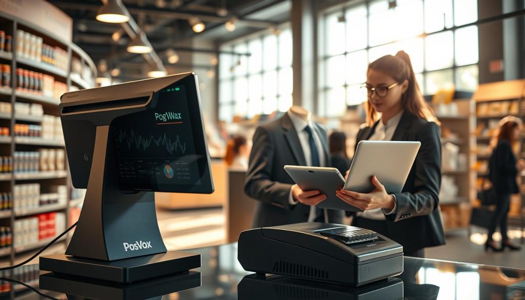 POS data sync