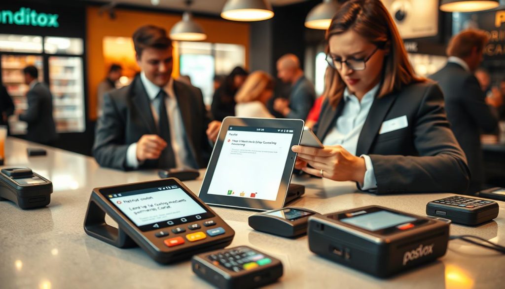 POS hardware issues and POS system reliability