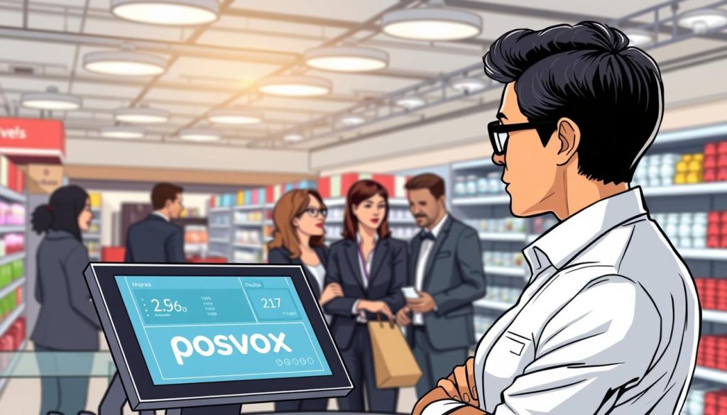 POS integration for internal theft prevention
