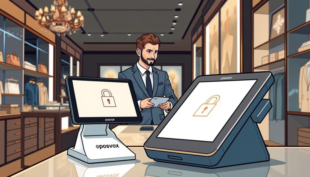 POS security