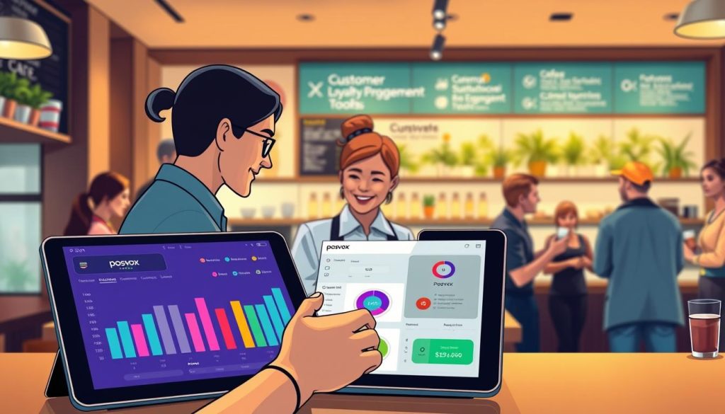 POS software features