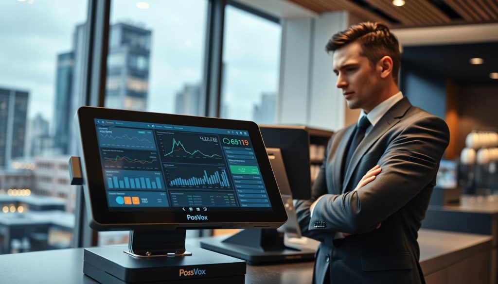 POS system independence