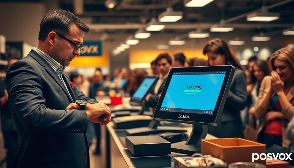 The hidden financial impact of a slow checkout process