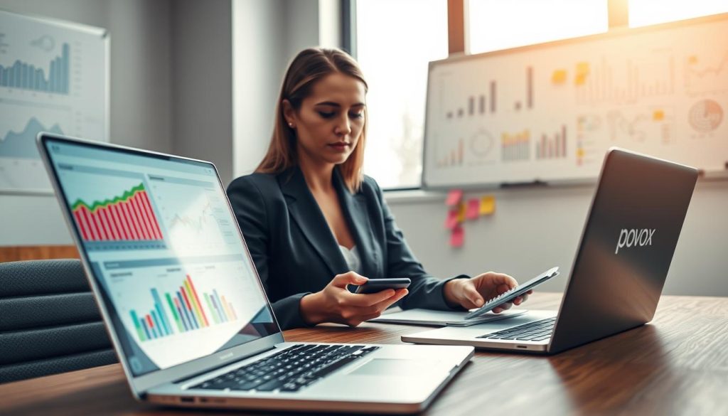 Troubleshooting common POS software reporting discrepancies