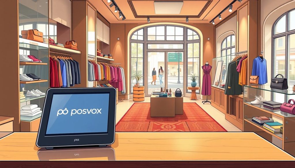 best pos for boutiques