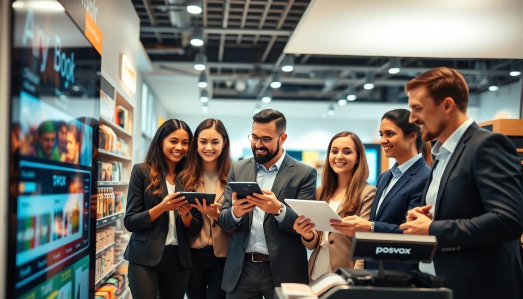 customer behavior