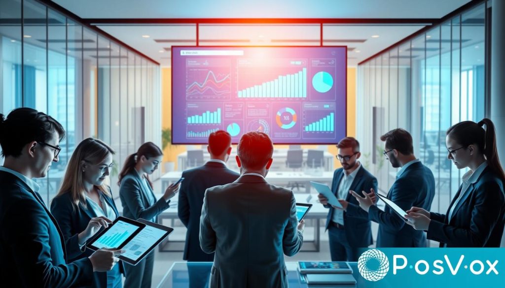data-driven decision-making
