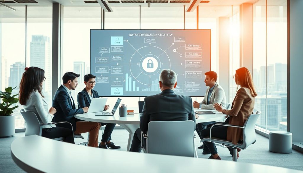 data governance strategy