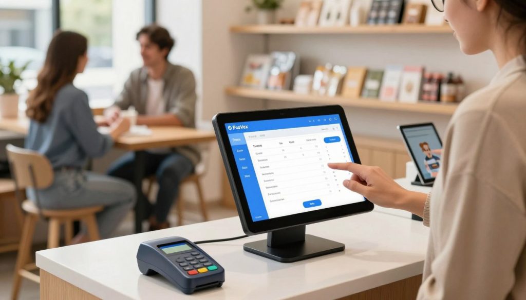 free pos system for small business