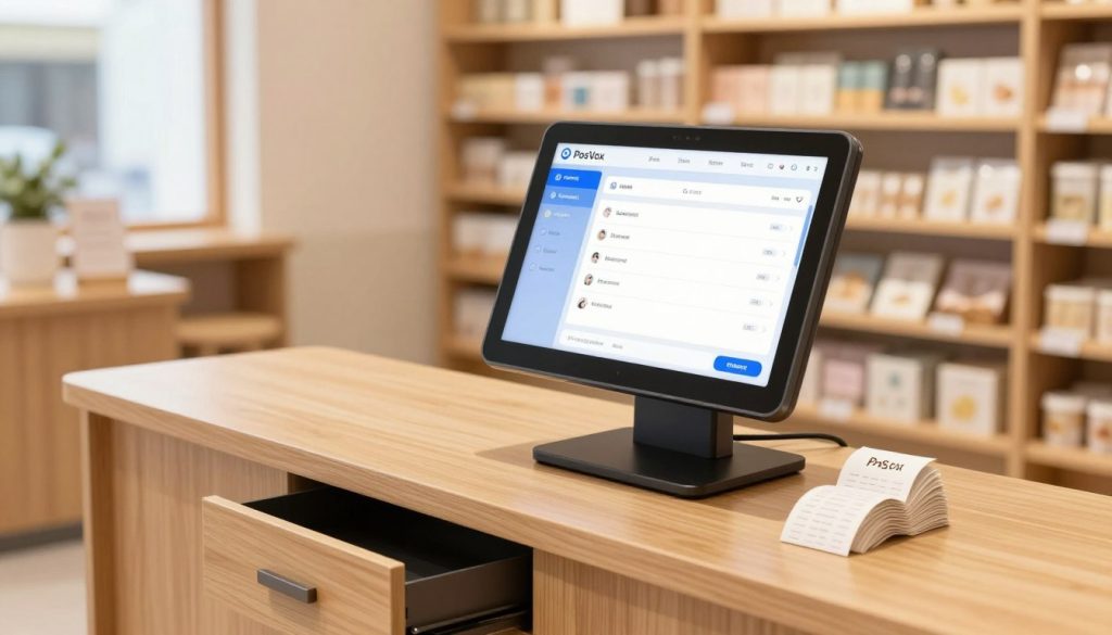 free pos system for small business