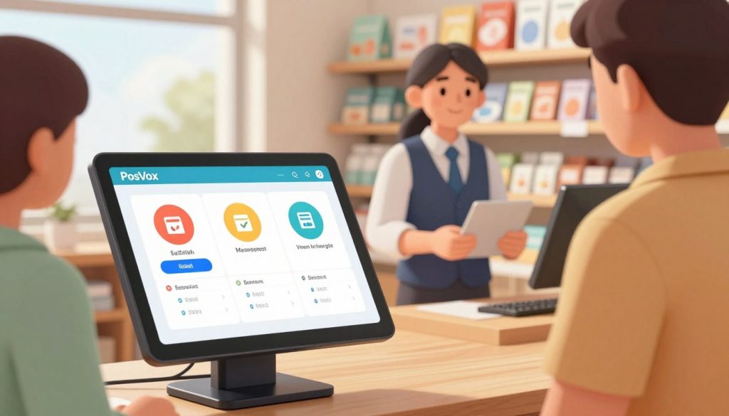 free pos system for small business