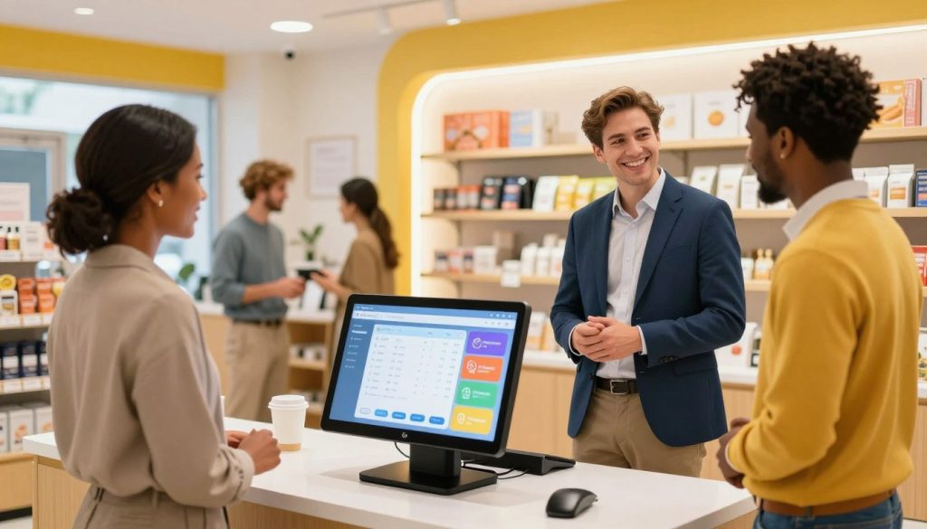 free pos system for small business
