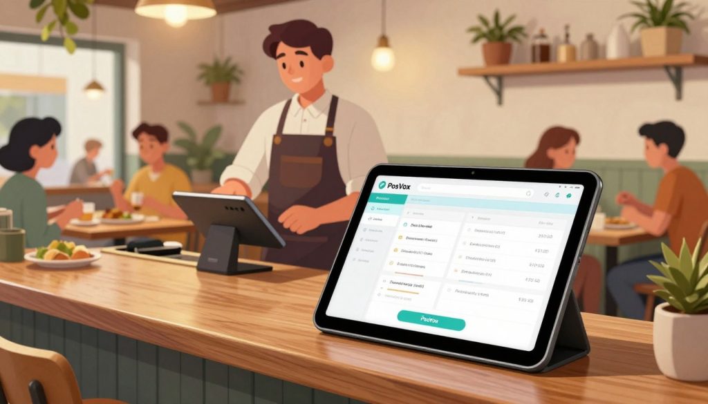 free pos system for small business
