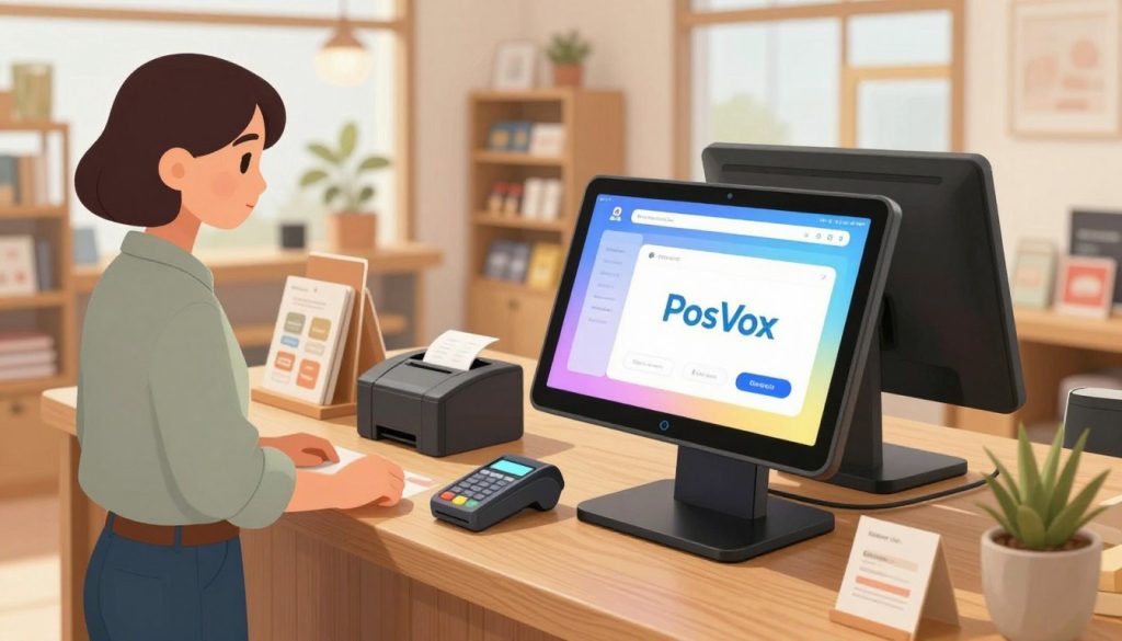 free pos system for small business