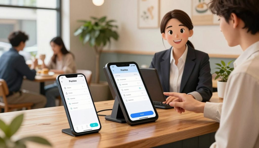 free pos system for small business