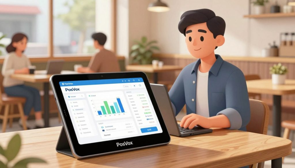 free pos system for small business