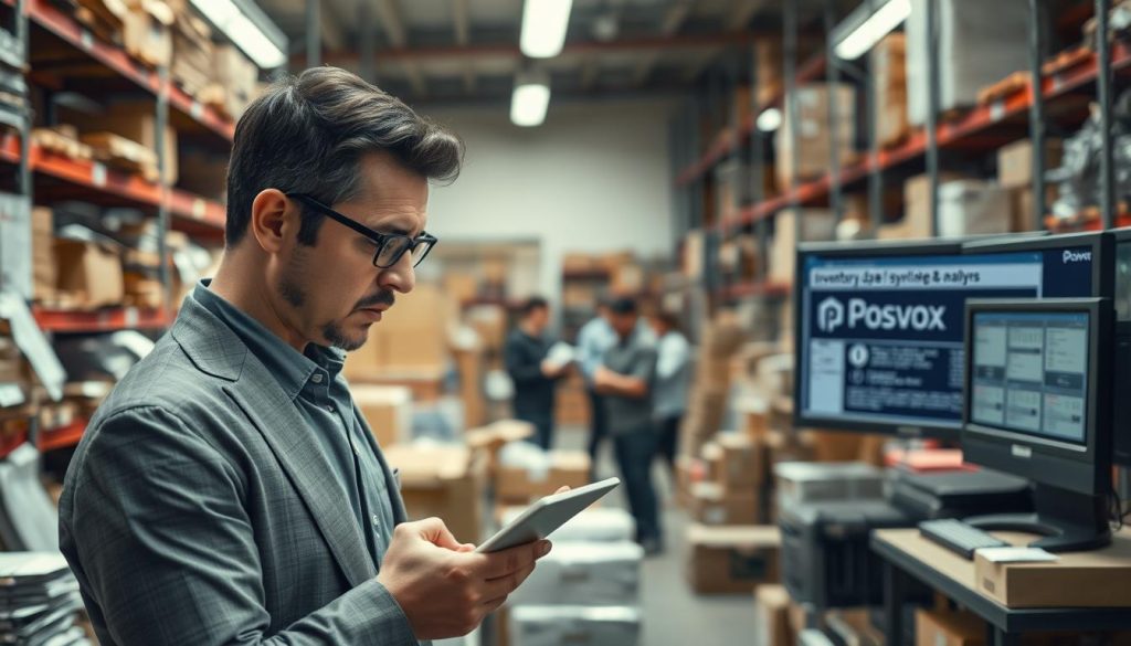 inventory management problems