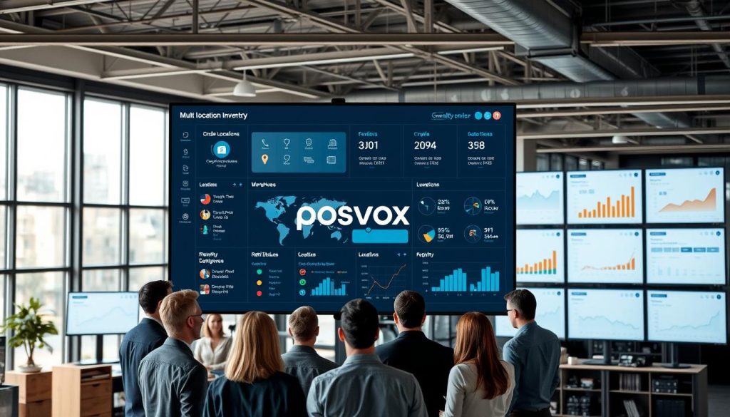 multi-location inventory tracking