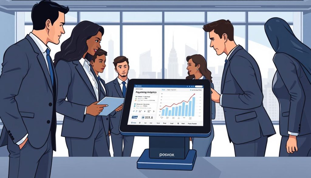 payment processing
