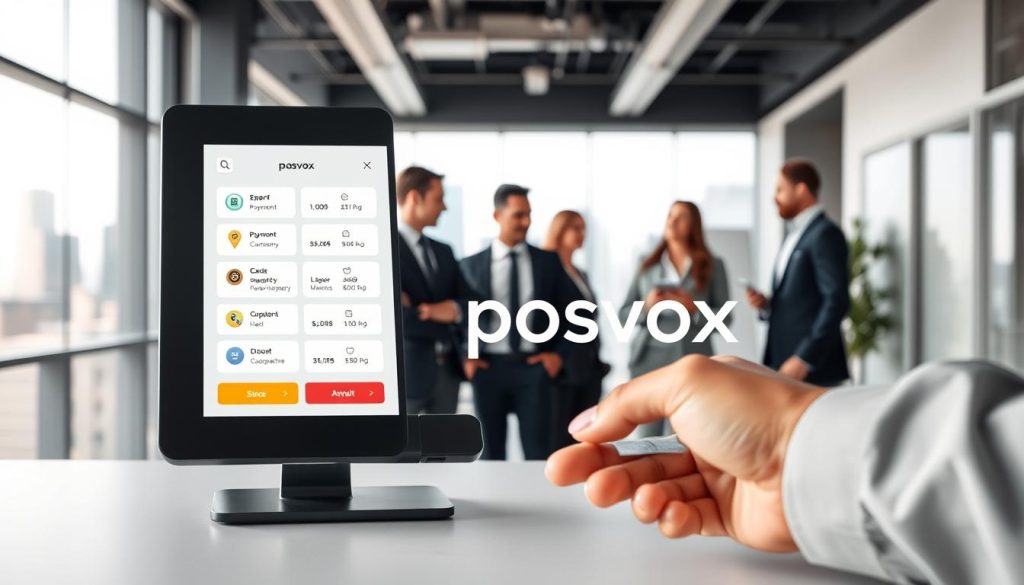 payment processor