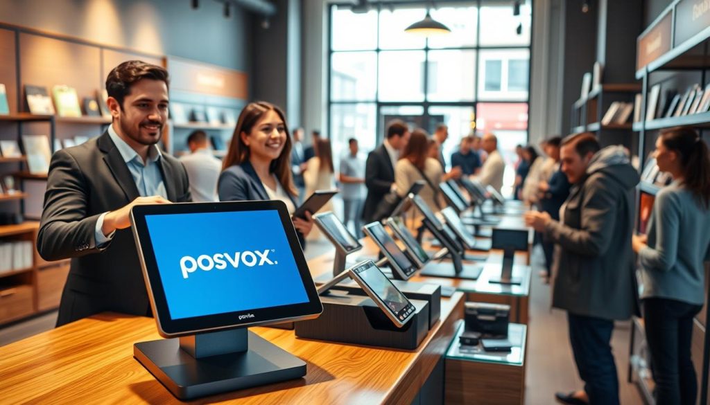 pos agent business opportunity