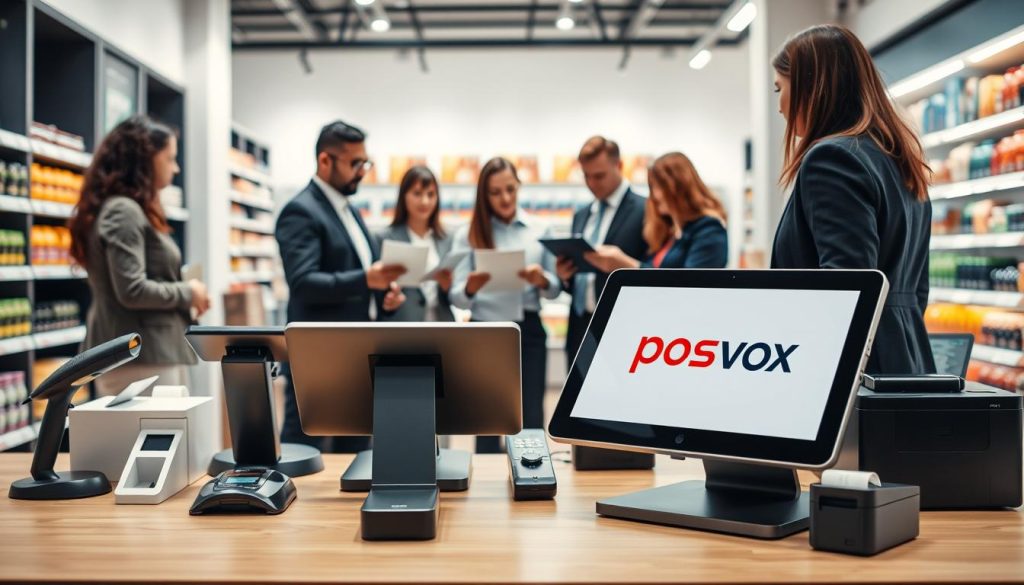 pos software hardware compatibility