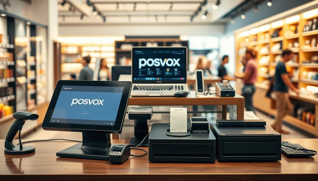 pos software hardware compatibility