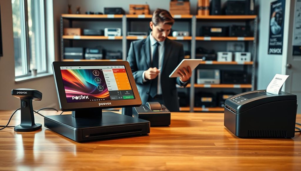 pos software hardware compatibility