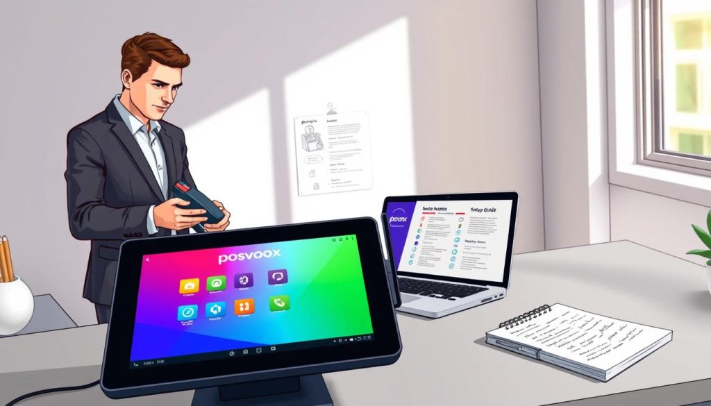 pos software setup guide