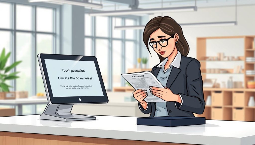 pos software setup guide