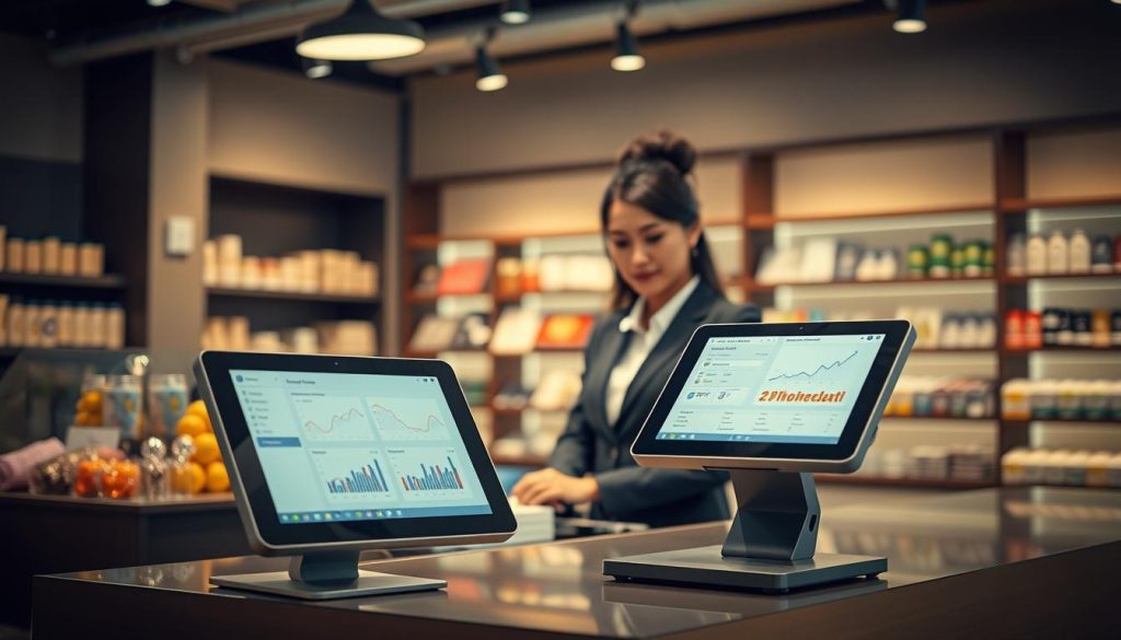 pos system data ownership