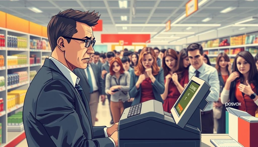 pos system performance bottleneck