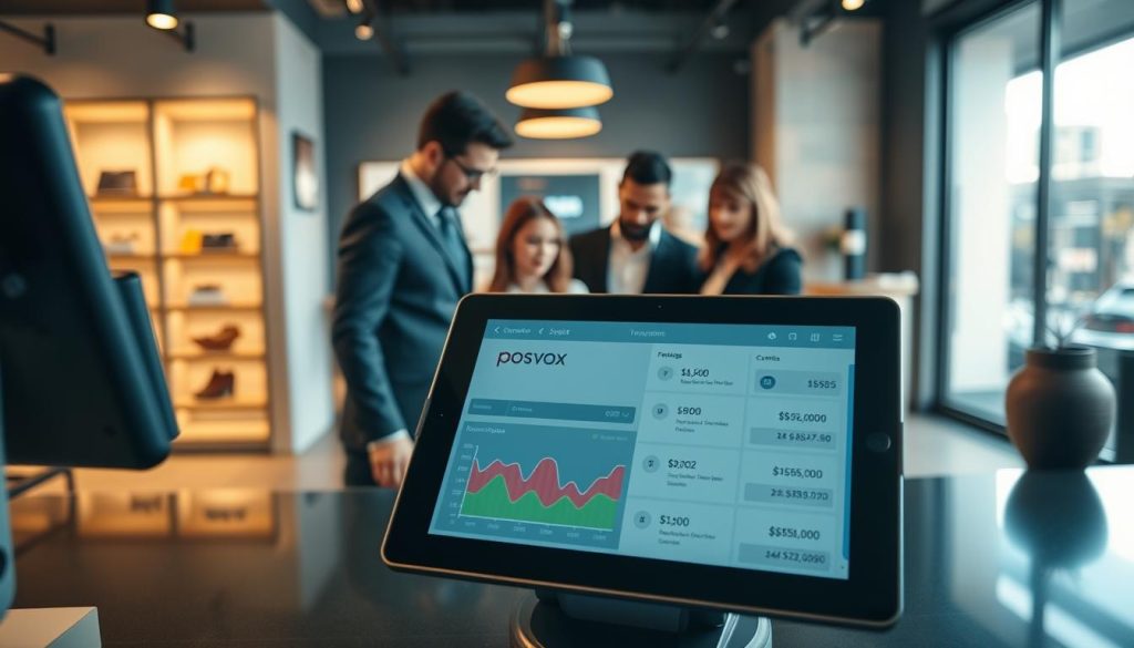 pos system transaction fees