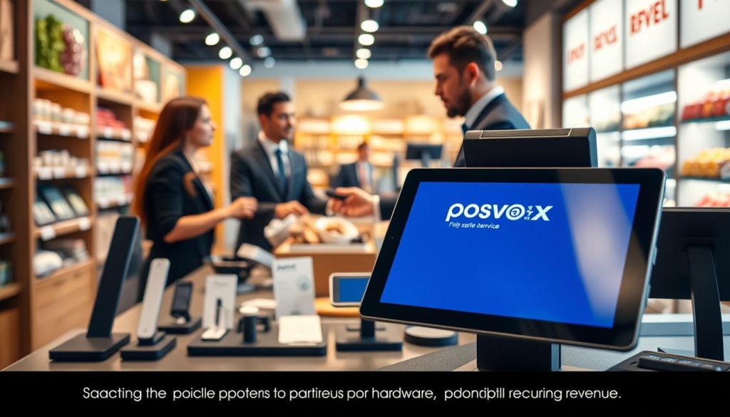 profitable POS service