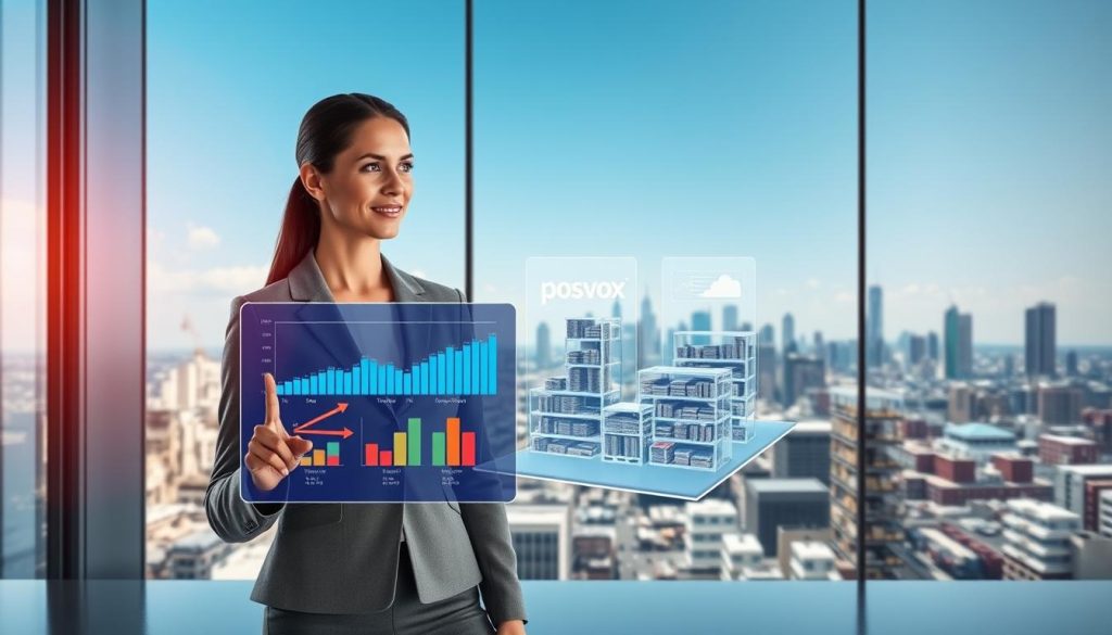 real-time stock visibility and multi-site stock synchronization