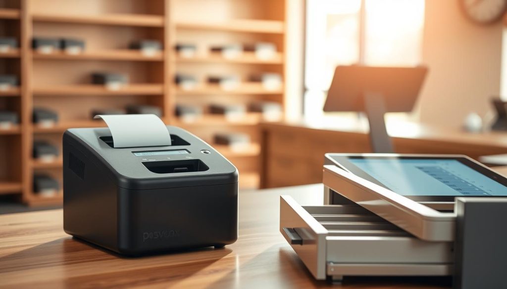 receipt printers