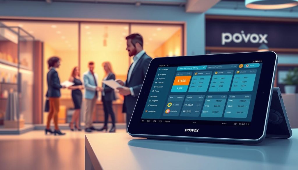 recurring billing in the POS industry