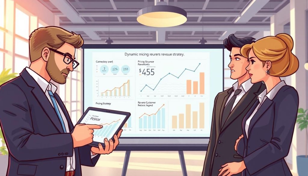 recurring revenue strategy