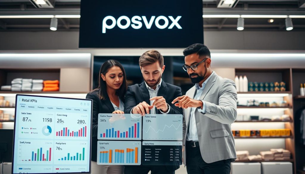 retail KPIs