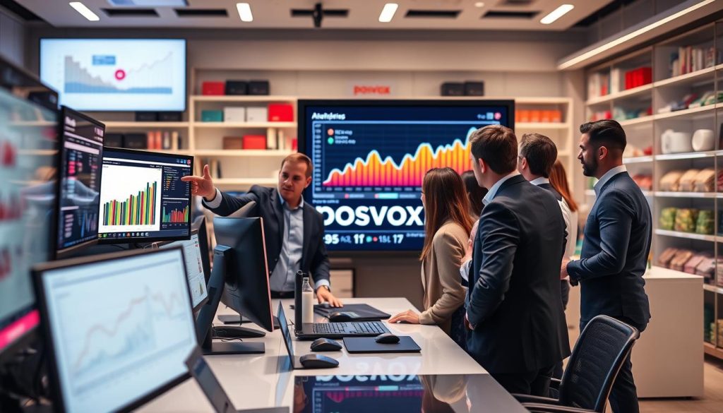 retail analytics