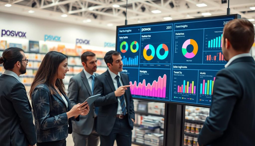 retail analytics