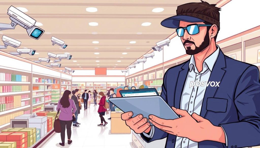 retail loss prevention techniques