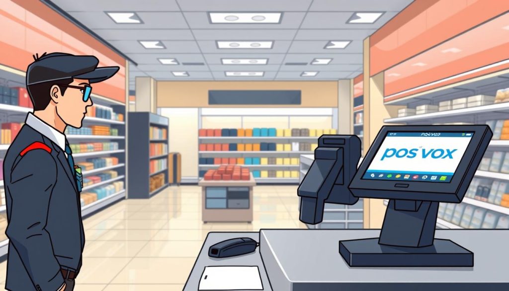 retail loss prevention techniques