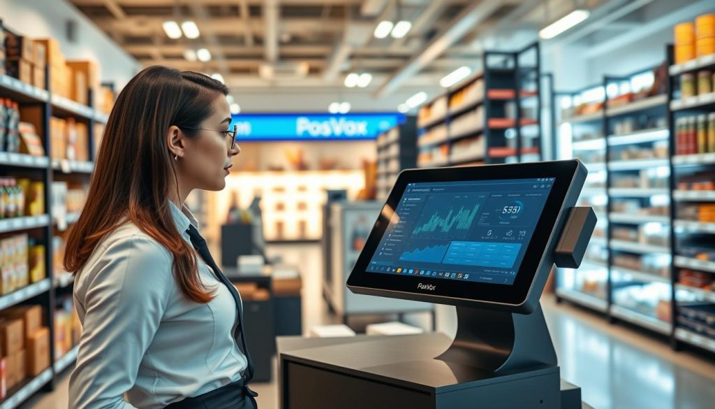 retail pos inventory management