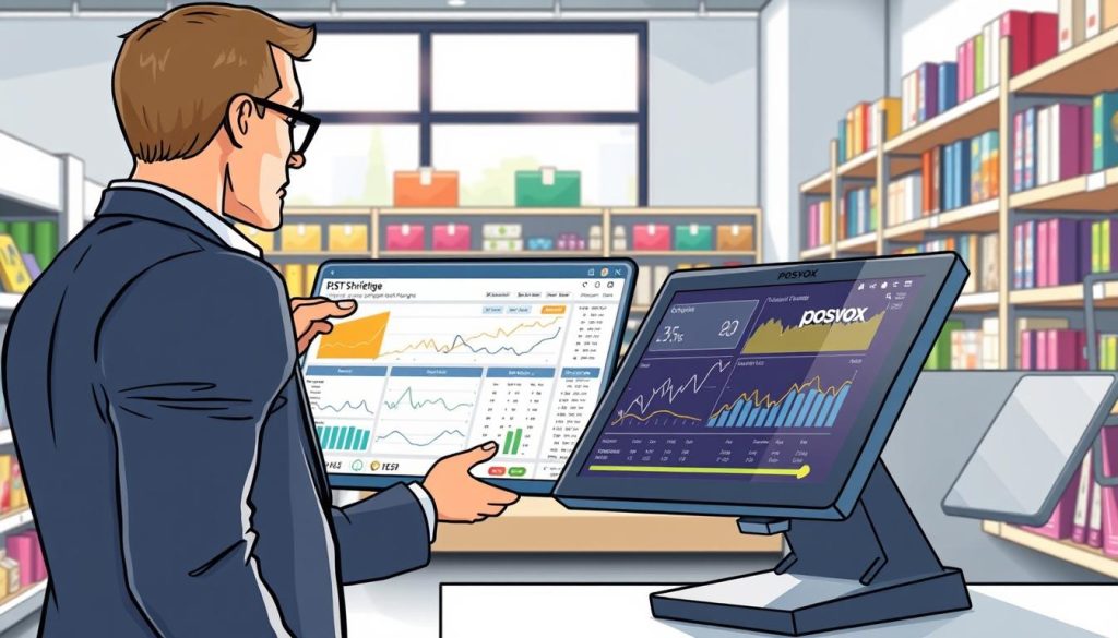 retail shrinkage and data analytics
