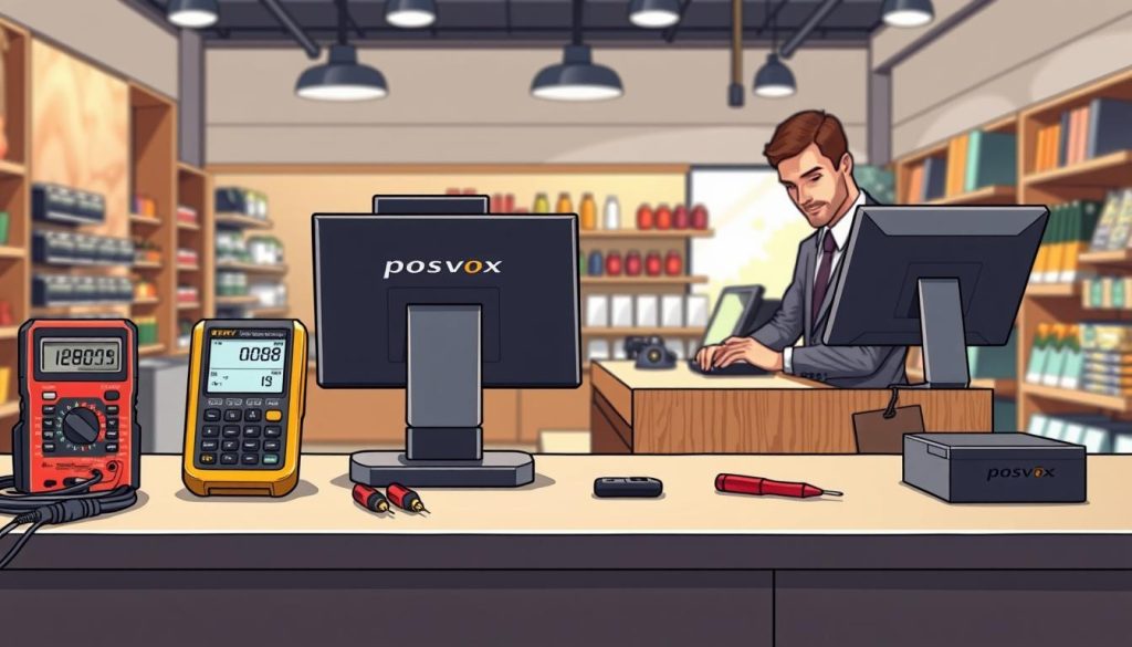 retail technology