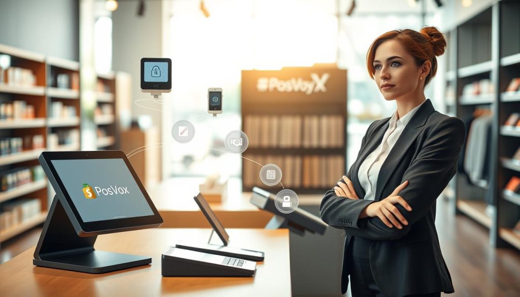 retail technology